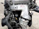 Мотор toyota (Тойота) ДВС АКП МКП Двигатель за 355 000 тг. в Алматы – фото 4