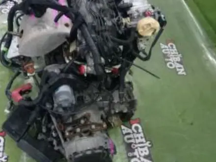 Мотор toyota (Тойота) ДВС АКП МКП Двигатель за 355 000 тг. в Алматы – фото 6