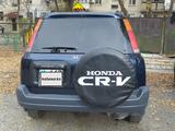 Honda CR-V 1996 года за 2 700 000 тг. в Талдыкорган – фото 5