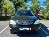 Toyota Harrier 2005 года за 6 500 000 тг. в Алматы – фото 2
