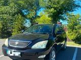 Toyota Harrier 2005 года за 6 500 000 тг. в Алматы