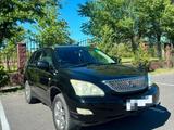 Toyota Harrier 2005 года за 6 500 000 тг. в Алматы – фото 3