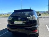 Toyota Harrier 2005 года за 6 500 000 тг. в Алматы – фото 4