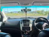 Toyota Harrier 2005 года за 6 500 000 тг. в Алматы – фото 5