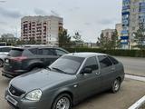 ВАЗ (Lada) Priora 2172 2011 года за 1 200 000 тг. в Уральск