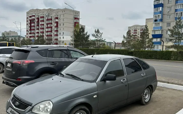 ВАЗ (Lada) Priora 2172 2011 года за 1 200 000 тг. в Уральск