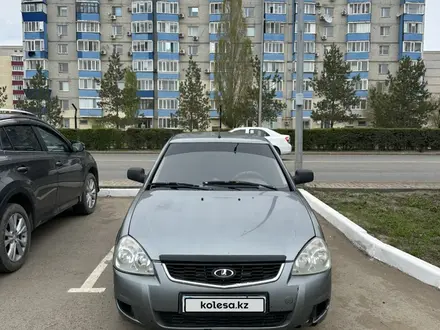 ВАЗ (Lada) Priora 2172 2011 года за 1 200 000 тг. в Уральск – фото 2