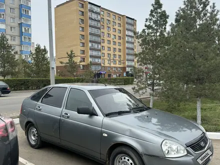 ВАЗ (Lada) Priora 2172 2011 года за 1 200 000 тг. в Уральск – фото 3