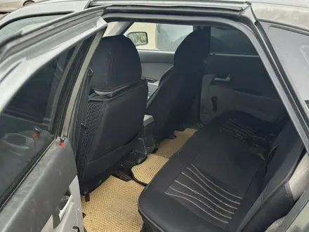 ВАЗ (Lada) Priora 2172 2011 года за 1 200 000 тг. в Уральск – фото 5