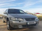 Toyota Camry 1998 года за 3 700 000 тг. в Шымкент – фото 4