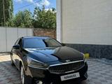 Kia K7 2019 годаfor7 800 000 тг. в Алматы