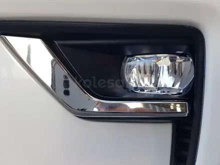 Toyota Land Cruiser Prado 2018 года за 26 800 000 тг. в Алматы – фото 26