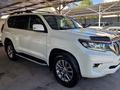 Toyota Land Cruiser Prado 2018 годаfor26 800 000 тг. в Алматы – фото 5