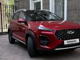 Chery Tiggo 2 Pro 2023 года за 5 200 000 тг. в Алматы – фото 2