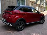 Chery Tiggo 2 Pro 2023 года за 5 200 000 тг. в Алматы – фото 3