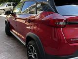Chery Tiggo 2 Pro 2023 года за 5 200 000 тг. в Алматы – фото 4