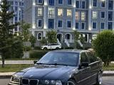 BMW 318 1993 года за 2 500 000 тг. в Астана