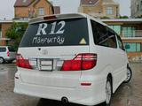 Toyota Alphard 2005 годаfor7 000 000 тг. в Астана – фото 4