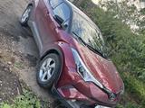 Toyota C-HR 2018 годаүшін10 000 000 тг. в Кокшетау
