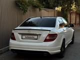 Mercedes-Benz C 300 2008 года за 4 300 000 тг. в Алматы