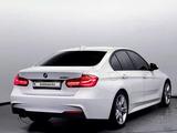 BMW 330 2017 года за 7 950 000 тг. в Алматы – фото 2