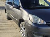 Toyota Sienna 2005 года за 6 500 000 тг. в Актау – фото 2