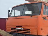 КамАЗ 2007 годаүшін11 000 000 тг. в Доссор – фото 2