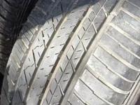 Шина Falken 225/55 R18 за 40 000 тг. в Алматы