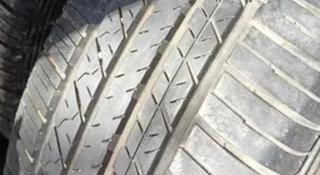 Шина Falken 225/55 R18 за 40 000 тг. в Алматы