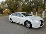 Toyota Camry 2017 годаүшін7 000 000 тг. в Павлодар – фото 2