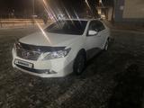 Toyota Camry 2013 года за 10 500 000 тг. в Семей – фото 3