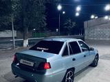 Daewoo Nexia 2013 годаүшін1 500 000 тг. в Шымкент