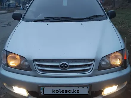 Toyota Ipsum 1996 года за 3 900 000 тг. в Усть-Каменогорск – фото 9