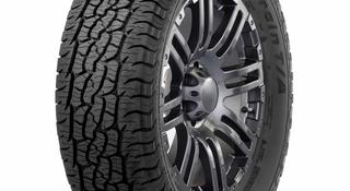 Шины BF Goodrich 235/60/r18 T/A за 155 000 тг. в Алматы