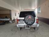 Mitsubishi Pajero Evolution 1998 годаfor5 500 000 тг. в Шу – фото 2