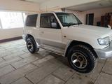 Mitsubishi Pajero Evolution 1998 годаfor5 500 000 тг. в Шу – фото 3