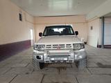 Mitsubishi Pajero Evolution 1998 годаfor5 500 000 тг. в Шу – фото 4