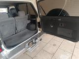 Mitsubishi Pajero Evolution 1998 годаfor5 500 000 тг. в Шу – фото 5