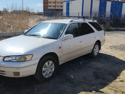 Toyota Camry Gracia 1997 года за 3 950 000 тг. в Павлодар – фото 3