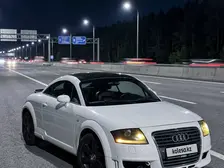 Audi TT, 2003