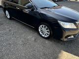 Toyota Camry 2014 годаүшін10 500 000 тг. в Усть-Каменогорск – фото 3