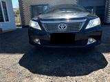 Toyota Camry 2014 года за 10 500 000 тг. в Усть-Каменогорск – фото 4