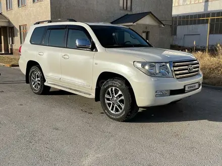 Toyota Land Cruiser 2008 года за 17 999 999 тг. в Кызылорда – фото 11