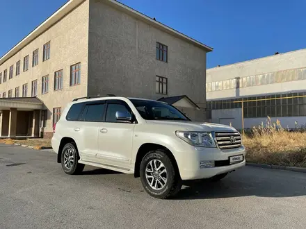 Toyota Land Cruiser 2008 года за 17 999 999 тг. в Кызылорда – фото 6