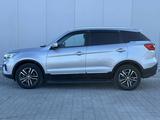 Lifan X70 2018 годаүшін3 990 000 тг. в Актау – фото 2
