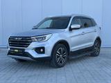 Lifan X70 2018 годаүшін3 990 000 тг. в Актау