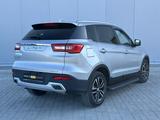 Lifan X70 2018 годаүшін3 990 000 тг. в Актау – фото 5