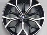 Диски BMW X5/7 R22 5x112үшін740 000 тг. в Алматы