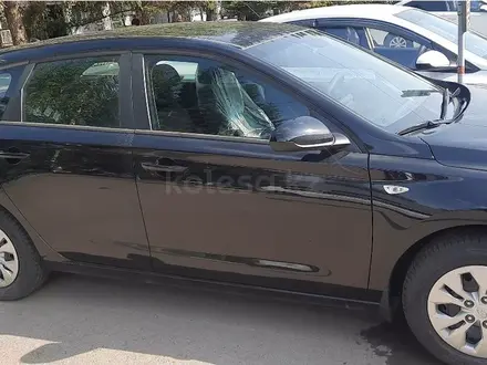 Hyundai i30 2023 года за 9 800 000 тг. в Астана – фото 4