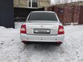 ВАЗ (Lada) Priora 2170 2012 годаүшін2 500 000 тг. в Экибастуз – фото 6